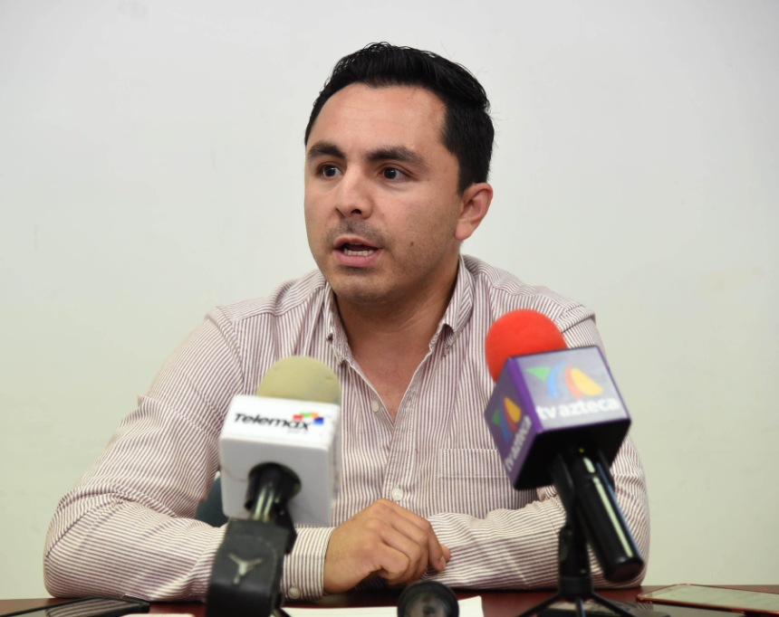 Remodelará Cmcop Unidad Deportiva Portales Remodelará Cmcop Unidad Deportiva Portales