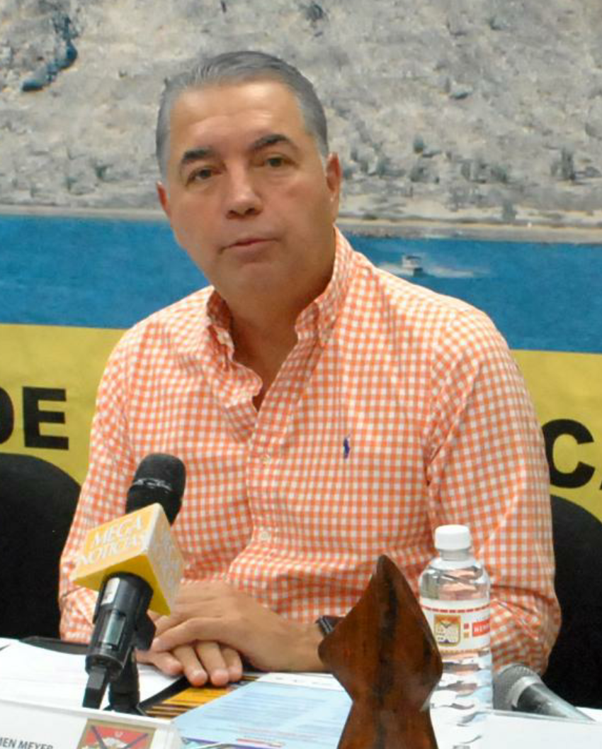 Invitan el domingo próximo al XI Cruce Bahía de Kino-Alcatraz 2018