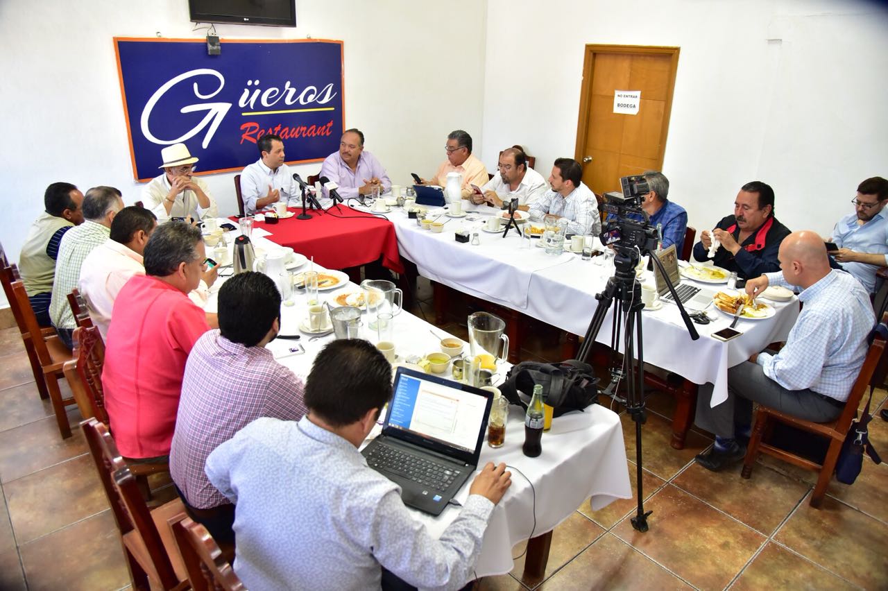 Suma “El Pato de Lucas”  para renovar a Hermosillo