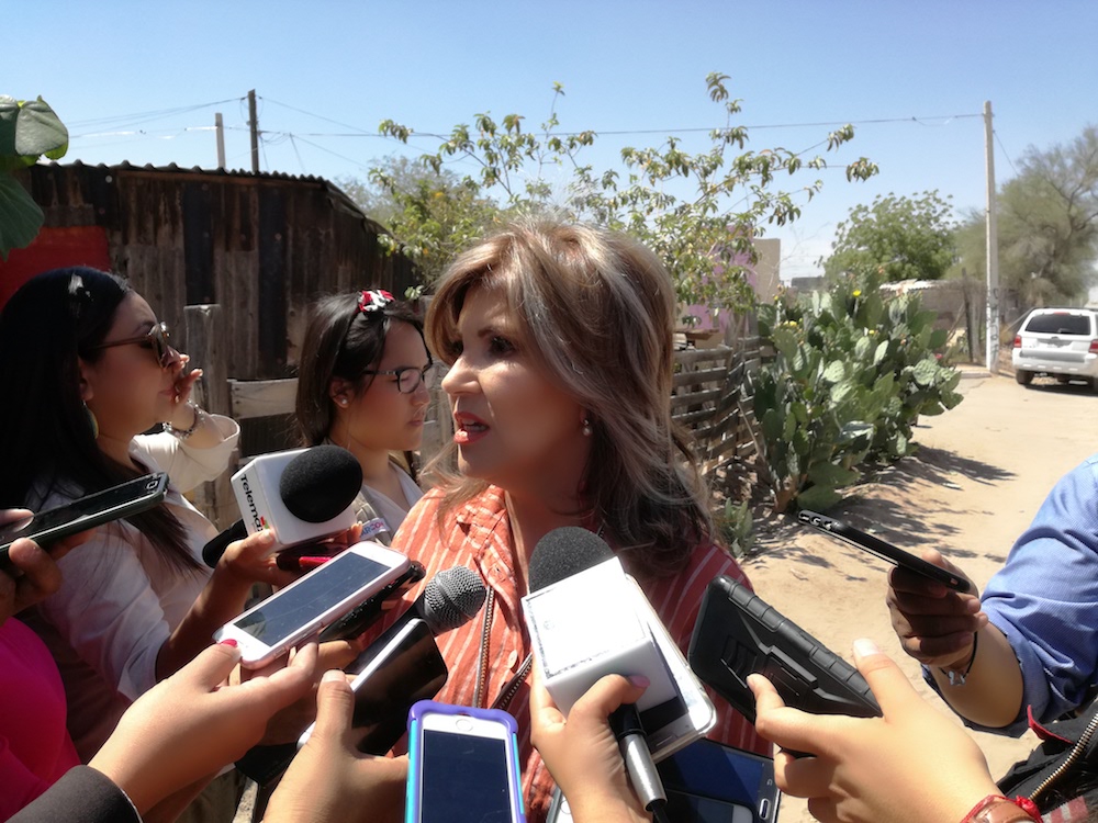 Municipio seguirá apoyando a migrantes