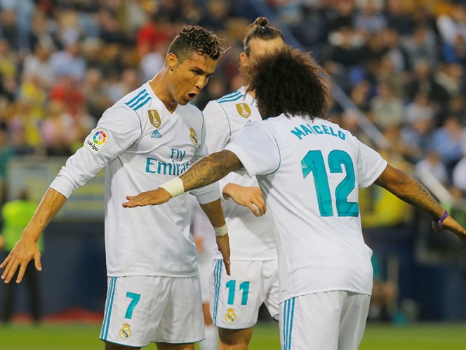 Insípido cierre de Liga del Real Madrid