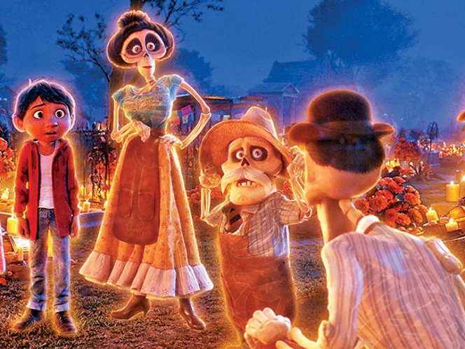 ‘Coco’ supera los 800 mdd ‘Coco’ supera los 800 mdd