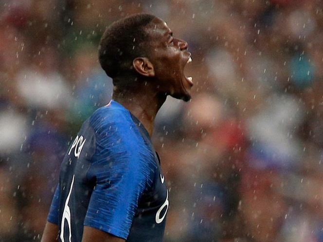 Francia prohíbe pantallas gigantes durante el Mundial