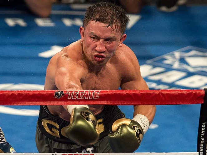 Golovkin sí celebra el 5 de mayo