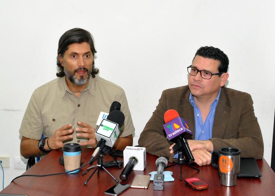 Lanza Ayuntamiento consulta ciudadana en Hermosillo Abierto