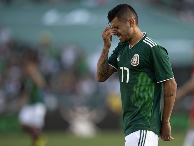 El Tricolor siembra incertidumbre