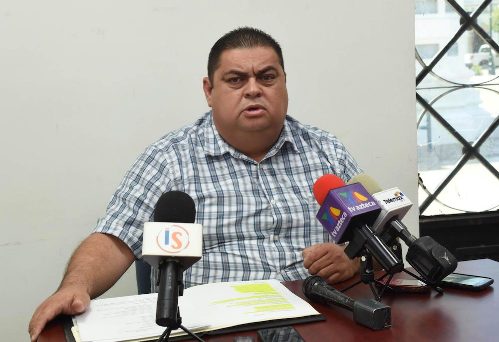 Reporta Inspección y Vigilancia saldo blanco en ExpoGan