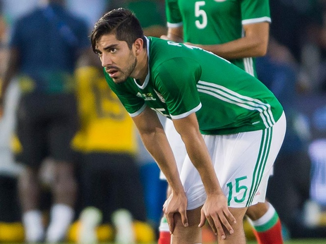 Osorio da prelista de 28; Pizarro, fuera del Mundial
