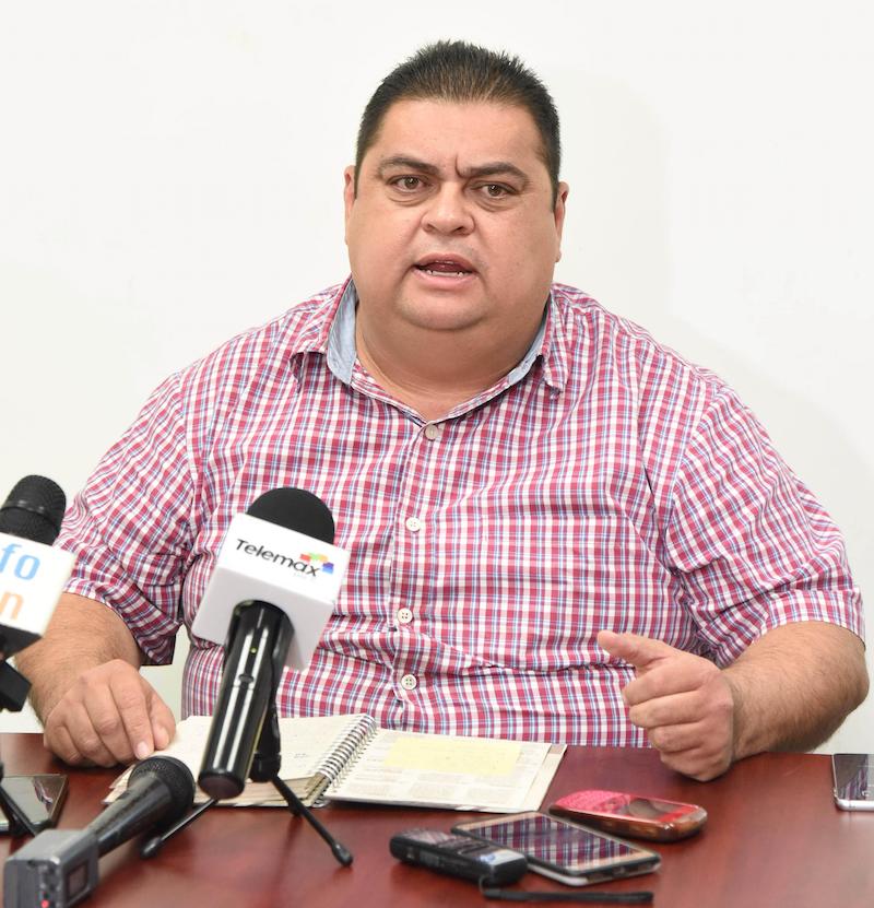 Multan a nueve por realizar fiestas sin permiso