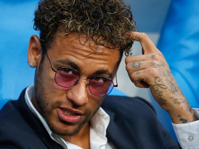 Neymar busca salida del PSG, aseguran en Francia