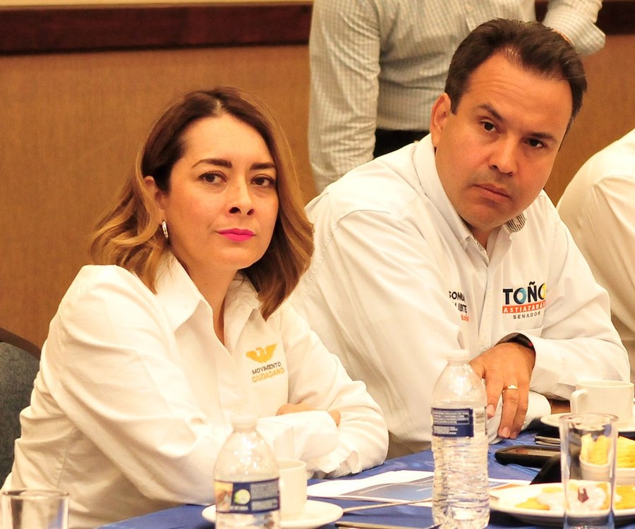 Debate de candidatos al senado será fundamental para la decisión de los sonorenses