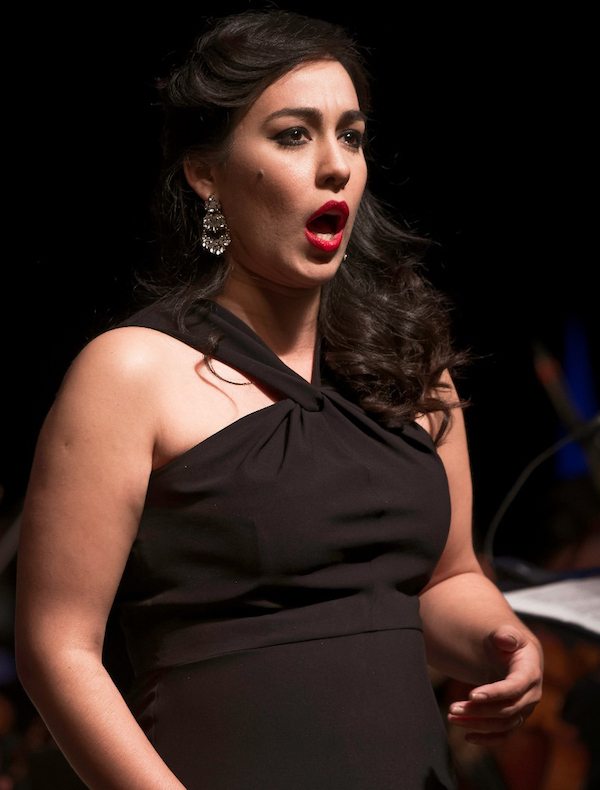 Cerrará Orquesta Filarmónica de Sonora temporada con homenajeados de FAOT 2018