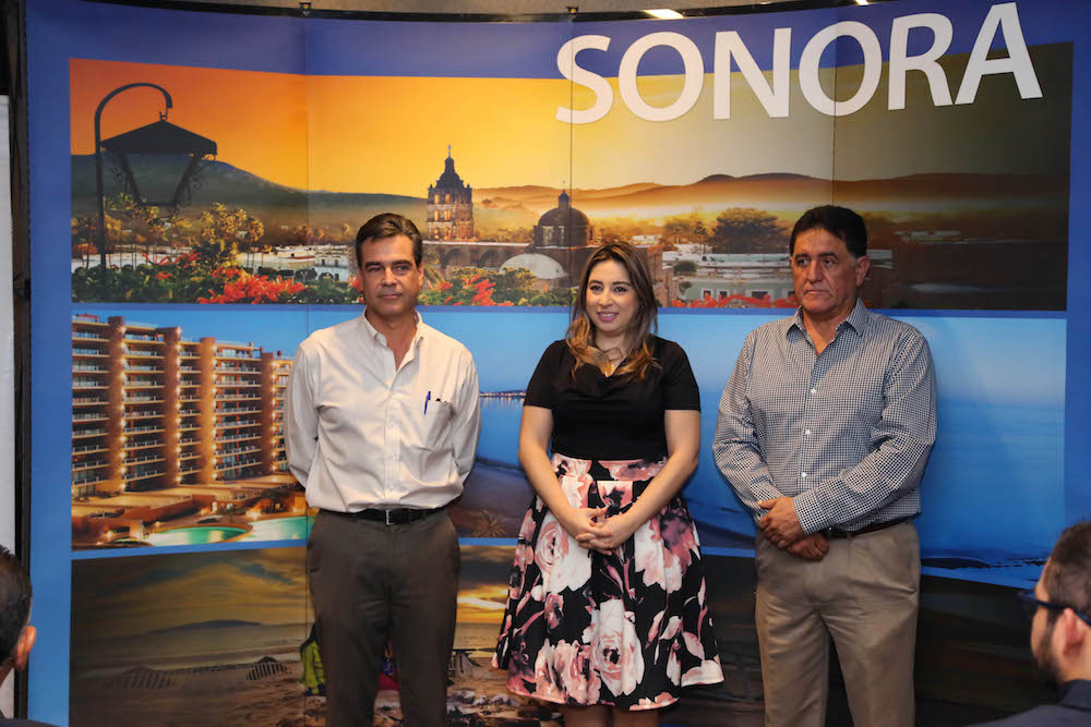 Reciben 8 hoteles sonorenses distintivo por la protección de niñas, niños y adolescentes Reciben 8 hoteles sonorenses distintivo por la protección de niñas, niños y adolescentes