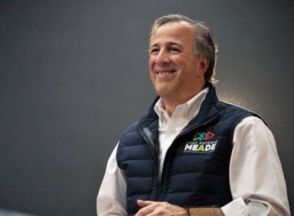 Meade tendrá eventos de cierre de campaña en Sur de Sonora Meade tendrá eventos de cierre de campaña en Sur de Sonora