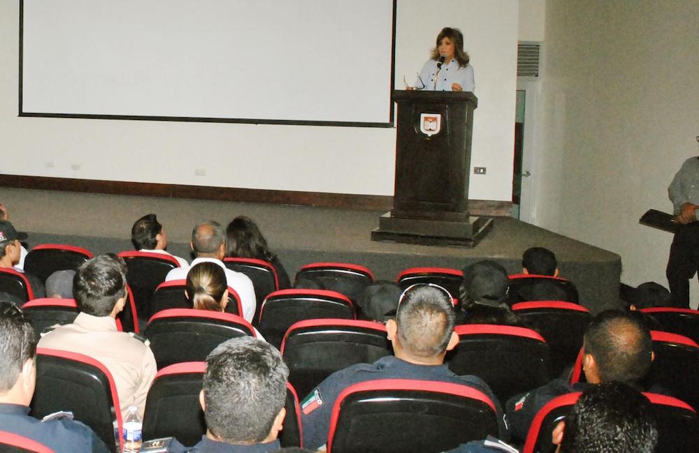 Arranca Segundo Campamento Formativo UMPAM