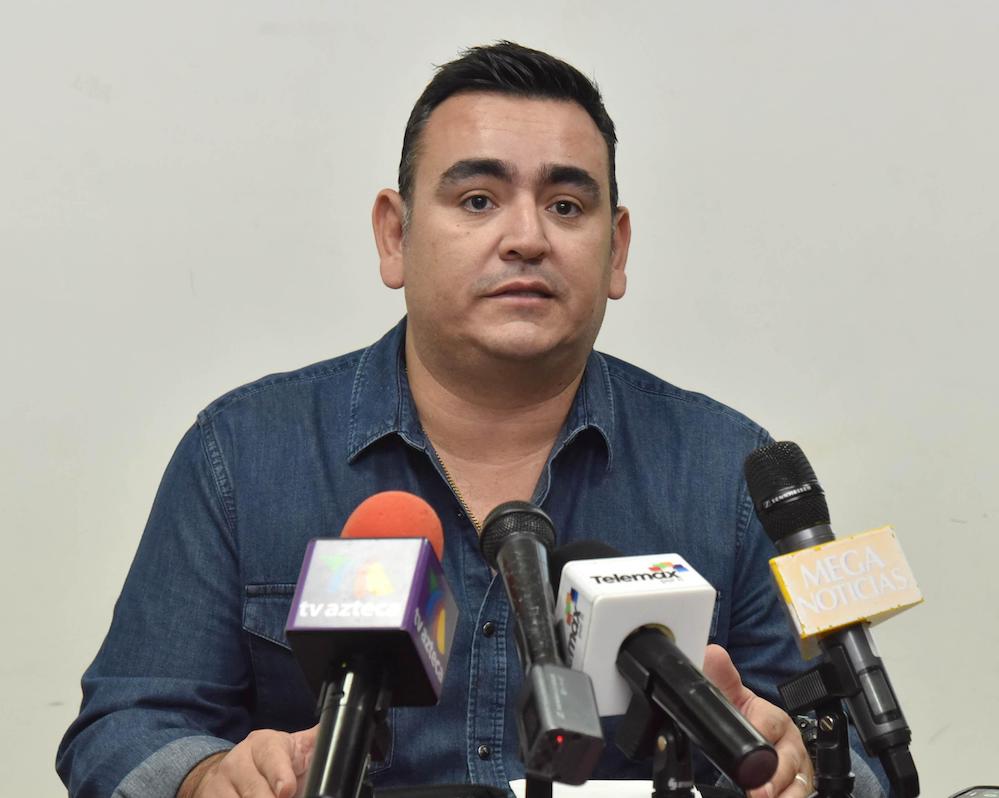 Habilitan albergues por calor extremo