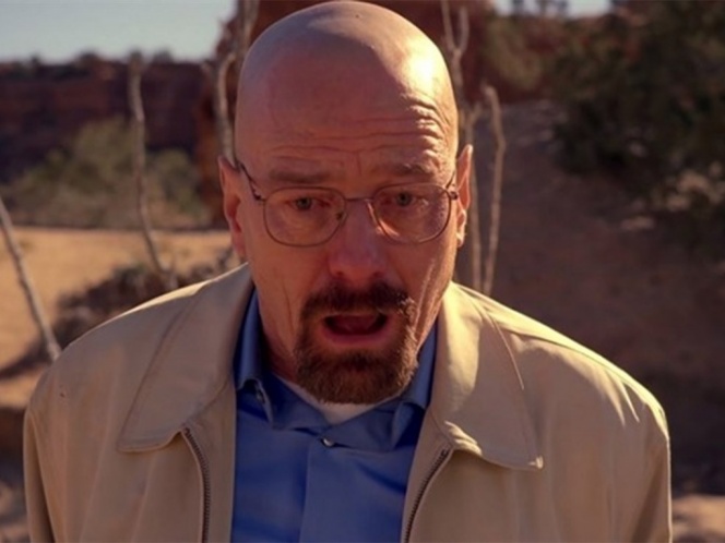 ‘Breaking Bad’ celebrará su 10º aniversario en la Comic Con de San Diego