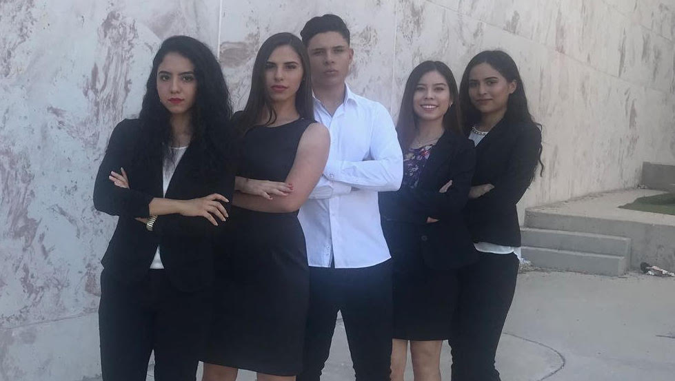 Participarán estudiantes del COBACH Sonora en Foro Internacional de Emprendedores Participarán estudiantes del COBACH Sonora en Foro Internacional de Emprendedores