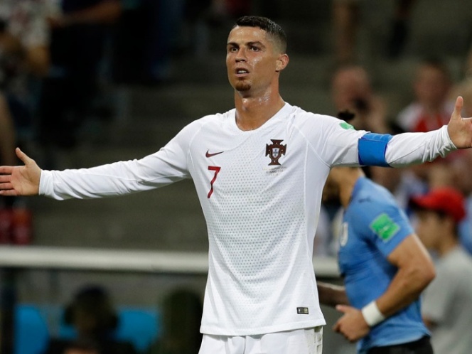 Cristiano Ronaldo protagonizará su propio reality en Facebook Cristiano Ronaldo protagonizará su propio reality en Facebook