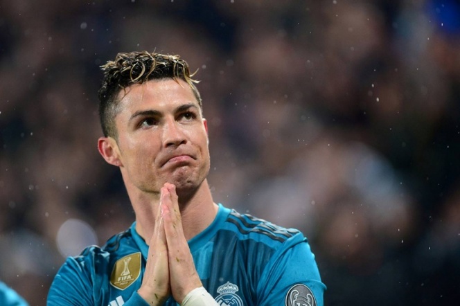 Cristiano pide comprensión y da ‘gracias infinitas’