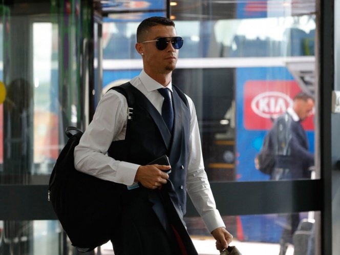 Cristiano tendrá reality show en Facebook
