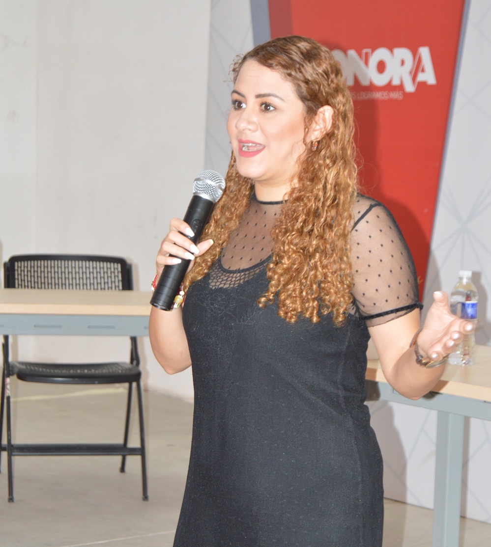Concluye etapa local del Concurso Juvenil de Debate Político 2018