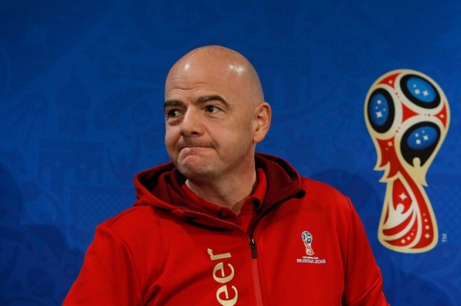Mundial de Qatar 2022 se jugará en noviembre y diciembre