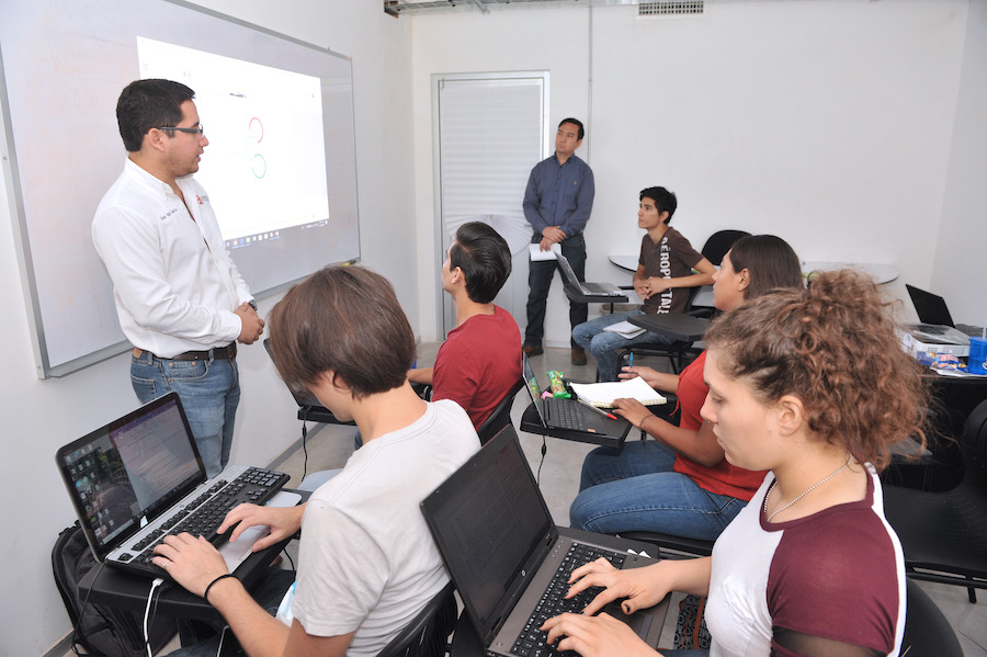 Inician Cursos de Verano 2018 del ISJuventud