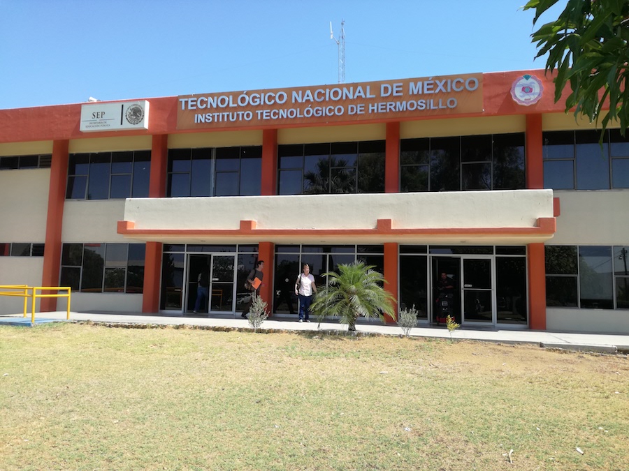 Arranca ITH Ingeniería Industrial en modalidad del idioma inglés