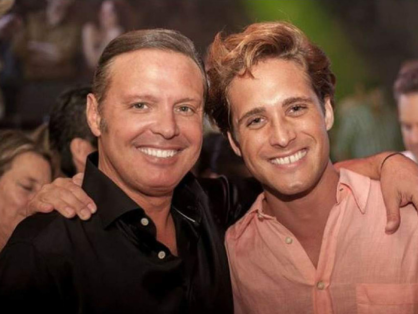 Productora de ‘Luis Miguel’ niega una segunda temporada