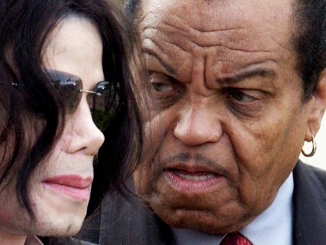 Michael Jackson fue castrado químicamente por su padre Michael Jackson fue castrado químicamente por su padre