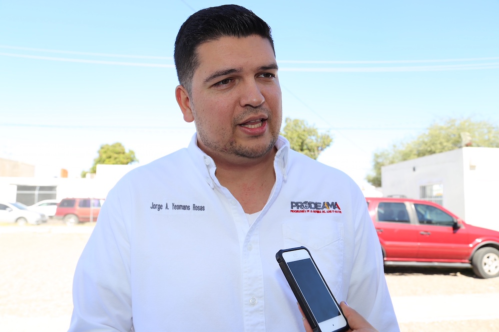 Exhorta PRODEAMA reforzar protección de adultos mayores estas vacaciones