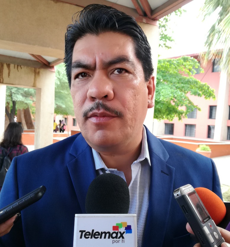 Resalta Canacintra llegada de nuevas inversiones  y empleos para el Estado