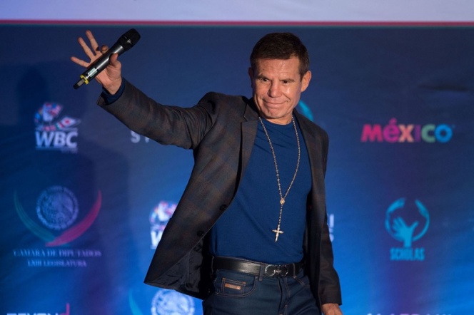 ‘Canelo’ puede vencer a Golovkin, asegura JC Chávez