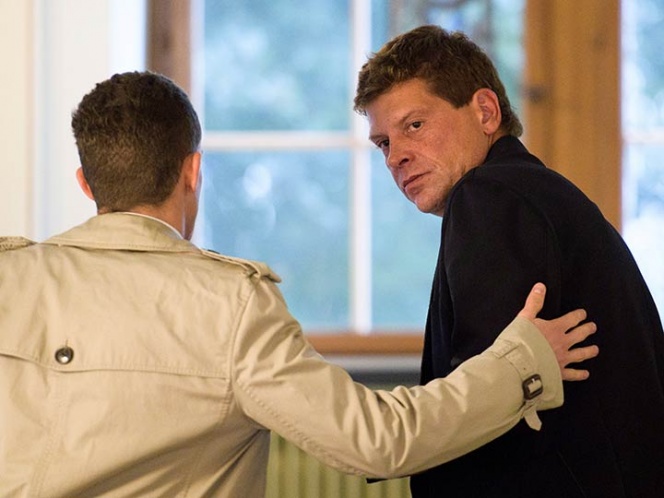 Detienen a Jan Ullrich por presunta agresión a prostituta