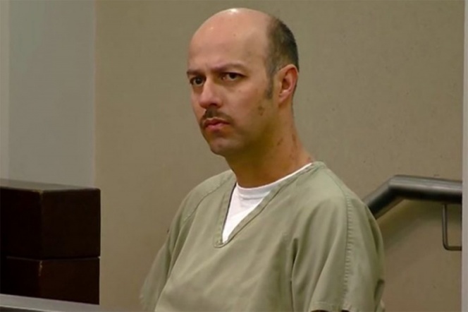 Esteban Loaiza se declararía culpable por tráfico de cocaína
