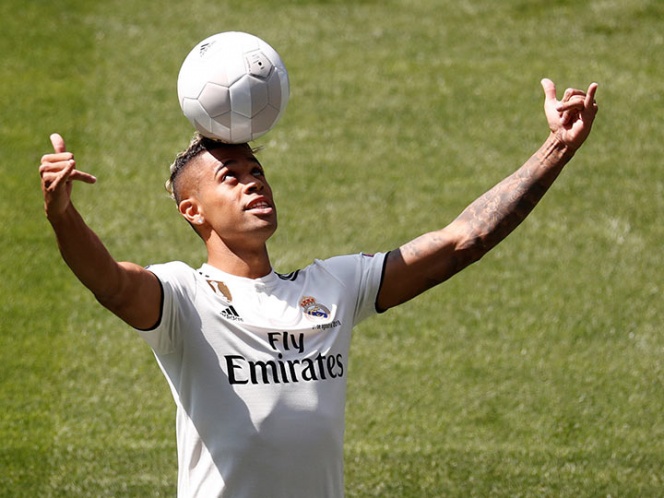 El ‘7’ del Real Madrid ya tiene otro dueño