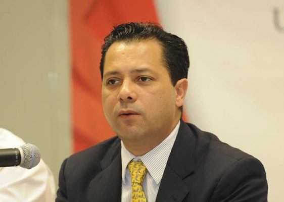 Será Ernesto de Lucas regidor en el Ayuntamiento de Hermosillo