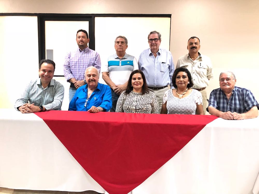 Convoca Sara Valle a la participación de todos para sacar adelante a Guaymas