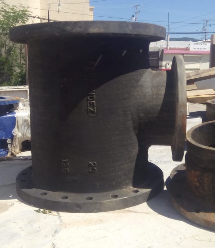 Habrá suspensión de servicio de agua potable este miércoles en 10 colonias al Sur poniente
