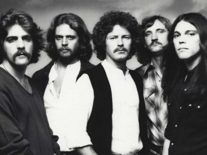 The Eagles destrona a Michael Jackson con el disco más vendido
