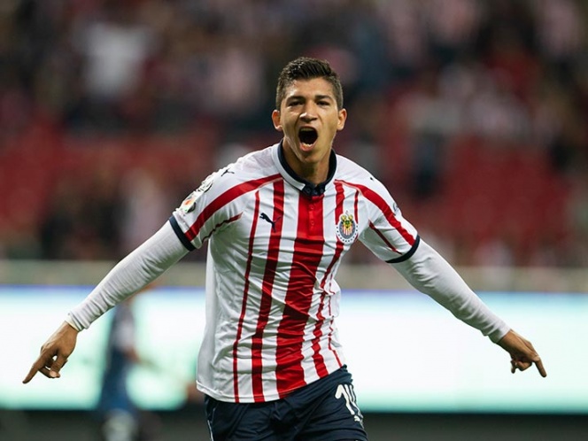 Chivas se mediría al Real Madrid en semis del Mundial de Clubes