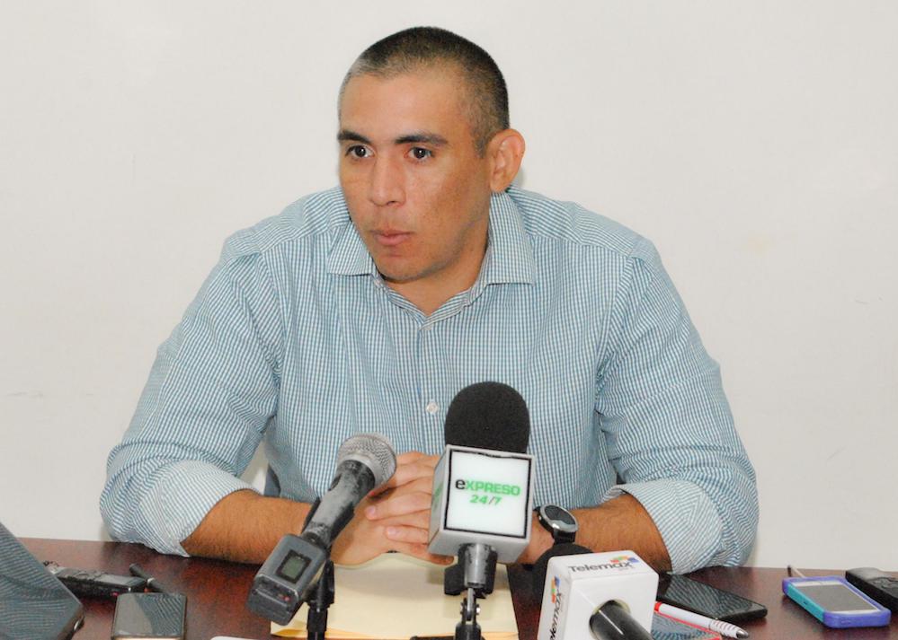 Reporta CIDUE 674 mil 210 metros cuadrados de bacheo