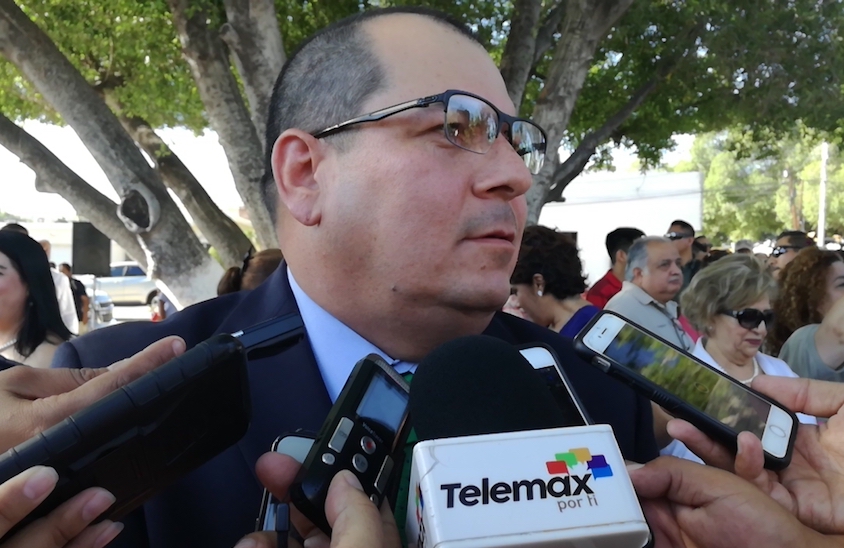 Podrían obtenerse más recursos para el Estado: PGR Sonora