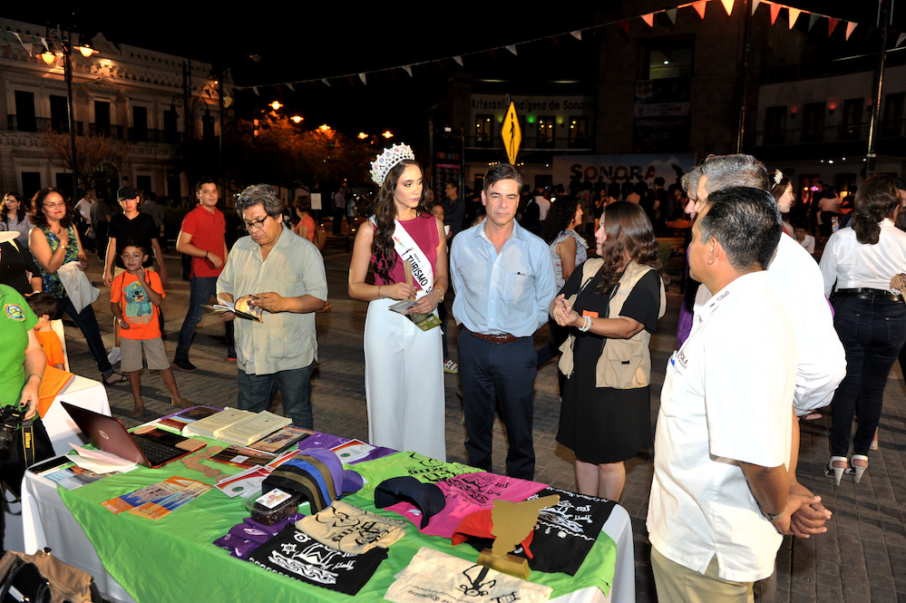 Un éxito Octava Feria Estatal de Turismo Expo Tu Guía 2018