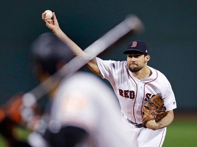 Boston consigue la marca de 106 triunfos