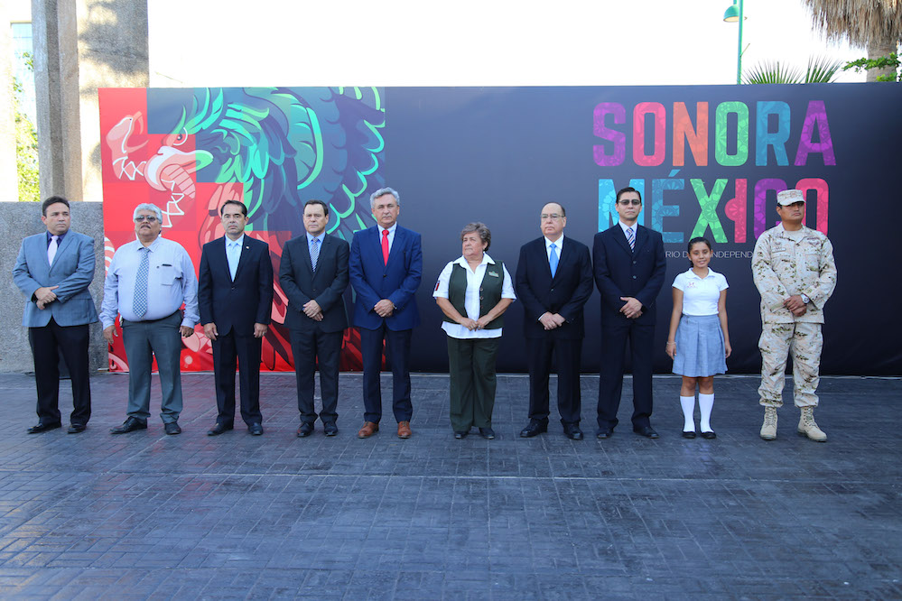 Mujeres, piezas clave en la Independencia de México