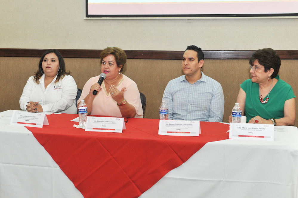 Impulsa Gobierno del Estado presupuesto con perspectiva de género
