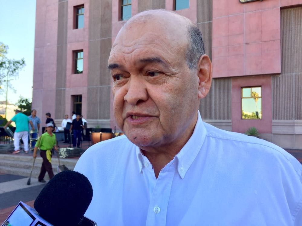 Refuerzan seguridad en la UTH ante incremento de robos