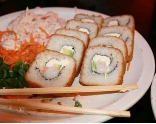 Suspende COESPRISSON establecimiento de sushi por casos de intoxicación alimentaria